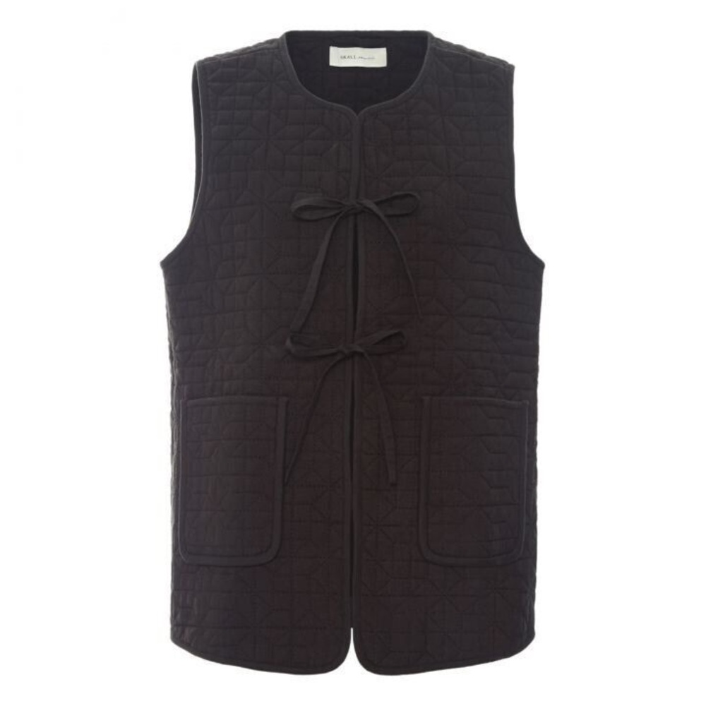 Skall Studio Anna Waistcoat